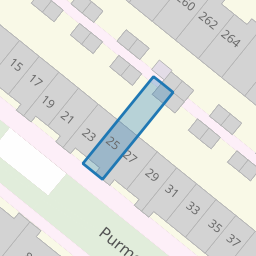 Perceel HLD02-O-3052