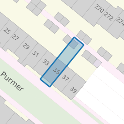 Perceel HLD02-O-3057