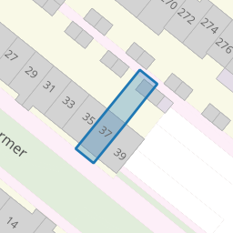 Perceel HLD02-O-3058