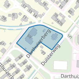 Perceel HLD02-O-3060