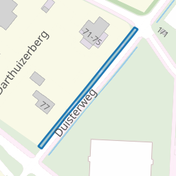 Perceel HLD02-O-3061