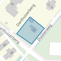 Perceel HLD02-O-3064