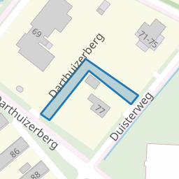 Perceel HLD02-O-3065