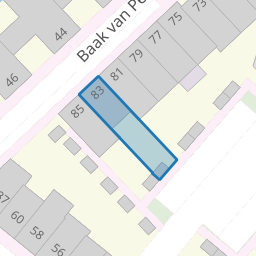 Perceel HLD02-O-3069