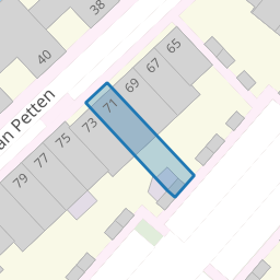 Perceel HLD02-O-3070