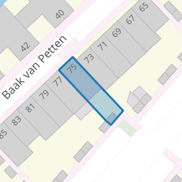 Perceel HLD02-O-3071