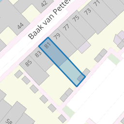 Perceel HLD02-O-3072