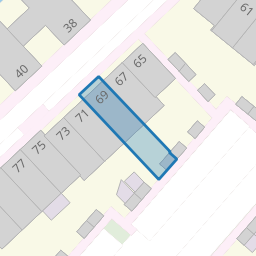 Perceel HLD02-O-3074