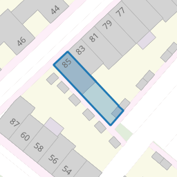 Perceel HLD02-O-3076