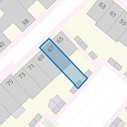 Perceel HLD02-O-3077