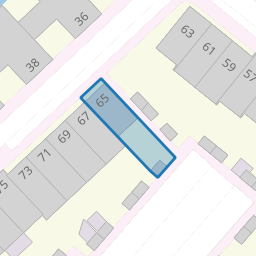 Perceel HLD02-O-3078