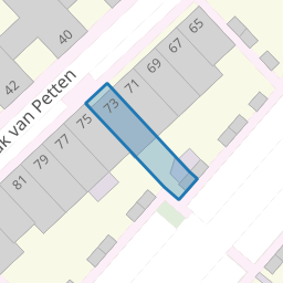 Perceel HLD02-O-3079