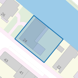 Perceel HLD02-O-3080