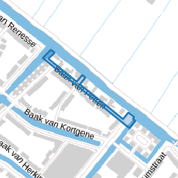 Perceel HLD02-O-3096