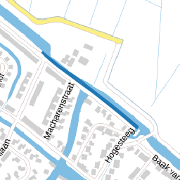 Perceel HLD02-O-3099