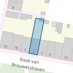 Perceel HLD02-O-3124