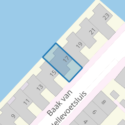 Perceel HLD02-O-3140