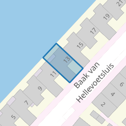 Perceel HLD02-O-3143