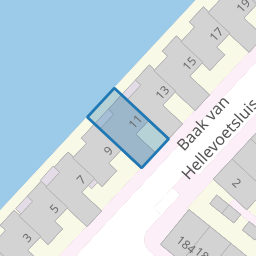 Perceel HLD02-O-3146