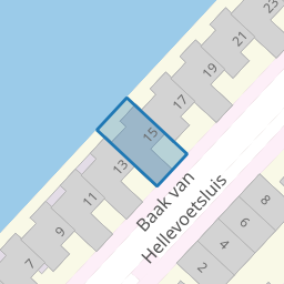 Perceel HLD02-O-3147