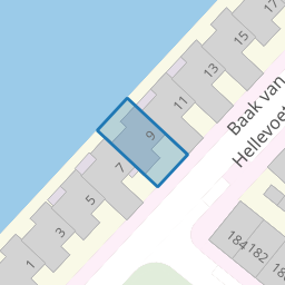 Perceel HLD02-O-3150