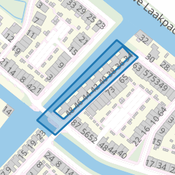 Perceel HLD02-O-3156