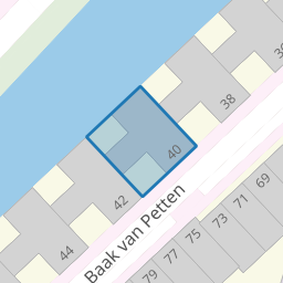 Perceel HLD02-O-3161