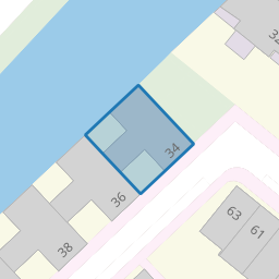 Perceel HLD02-O-3165