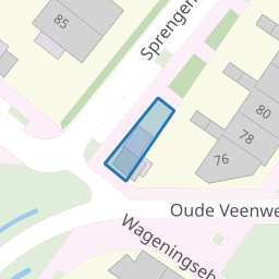 Perceel HLD02-O-3167