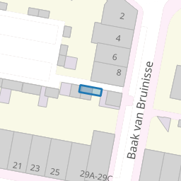 Perceel HLD02-O-3171