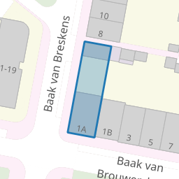 Perceel HLD02-O-3173