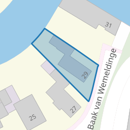 Perceel HLD02-O-3181