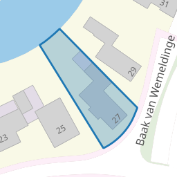 Perceel HLD02-O-3185