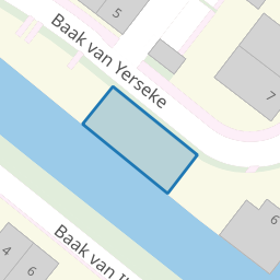 Perceel HLD02-O-3197