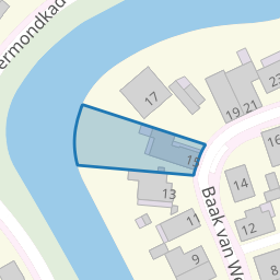 Perceel HLD02-O-3198