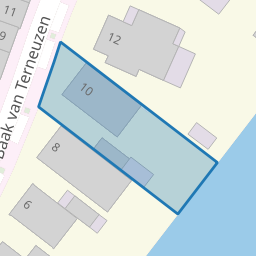 Perceel HLD02-O-3214