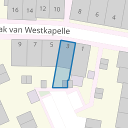 Perceel HLD02-O-3242