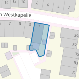 Perceel HLD02-O-3246