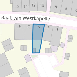 Perceel HLD02-O-3249