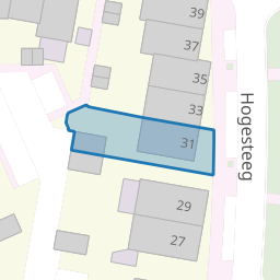 Perceel HLD02-O-3252