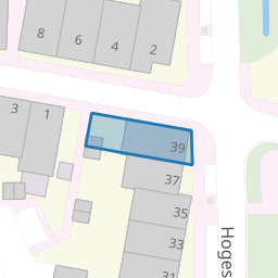 Perceel HLD02-O-3257