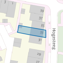 Perceel HLD02-O-3259