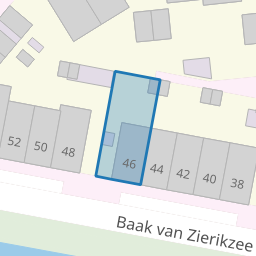 Perceel HLD02-O-3265