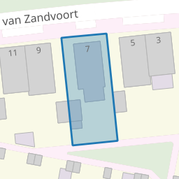 Perceel HLD02-O-3268