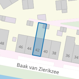 Perceel HLD02-O-3276