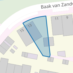 Perceel HLD02-O-3278