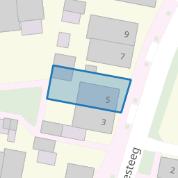 Perceel HLD02-O-3282