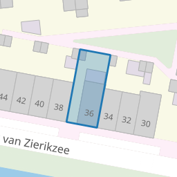 Perceel HLD02-O-3286