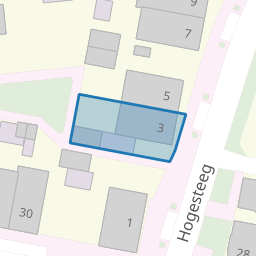 Perceel HLD02-O-3289