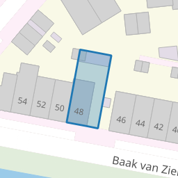 Perceel HLD02-O-3291